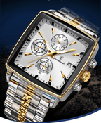 Crownline Prestige Men's Watch