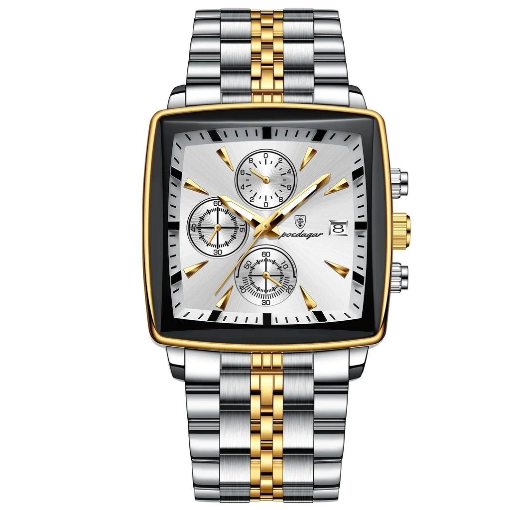 Crownline Prestige Men's Watch