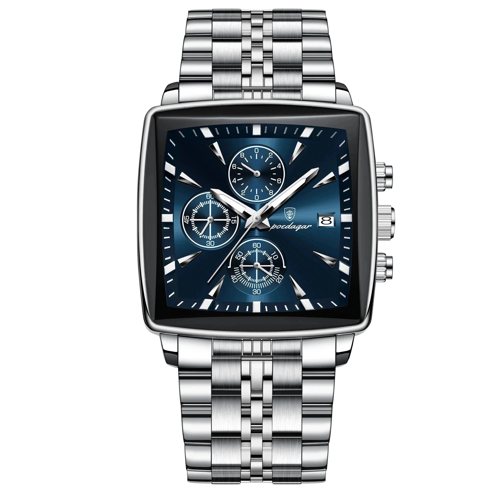 Crownline Prestige Men's Watch