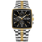 Crownline Prestige Men's Watch