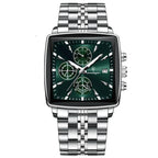 Crownline Prestige Men's Watch