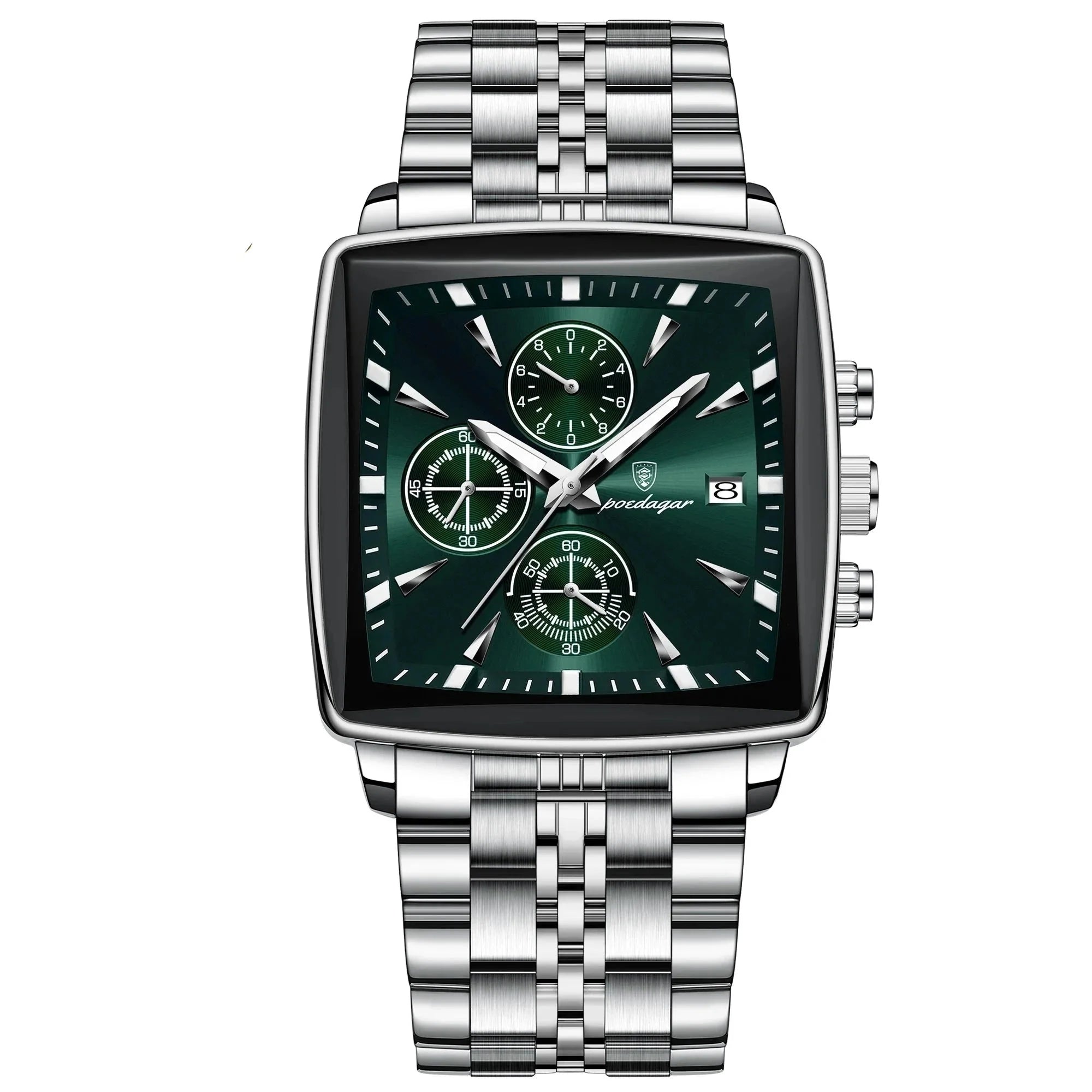 Crownline Prestige Men's Watch