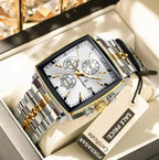 Crownline Prestige Men's Watch