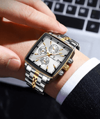 Crownline Prestige Men's Watch