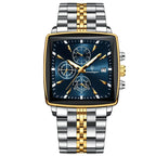 Crownline Prestige Men's Watch