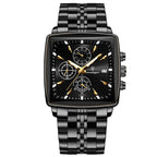 Crownline Prestige Men's Watch