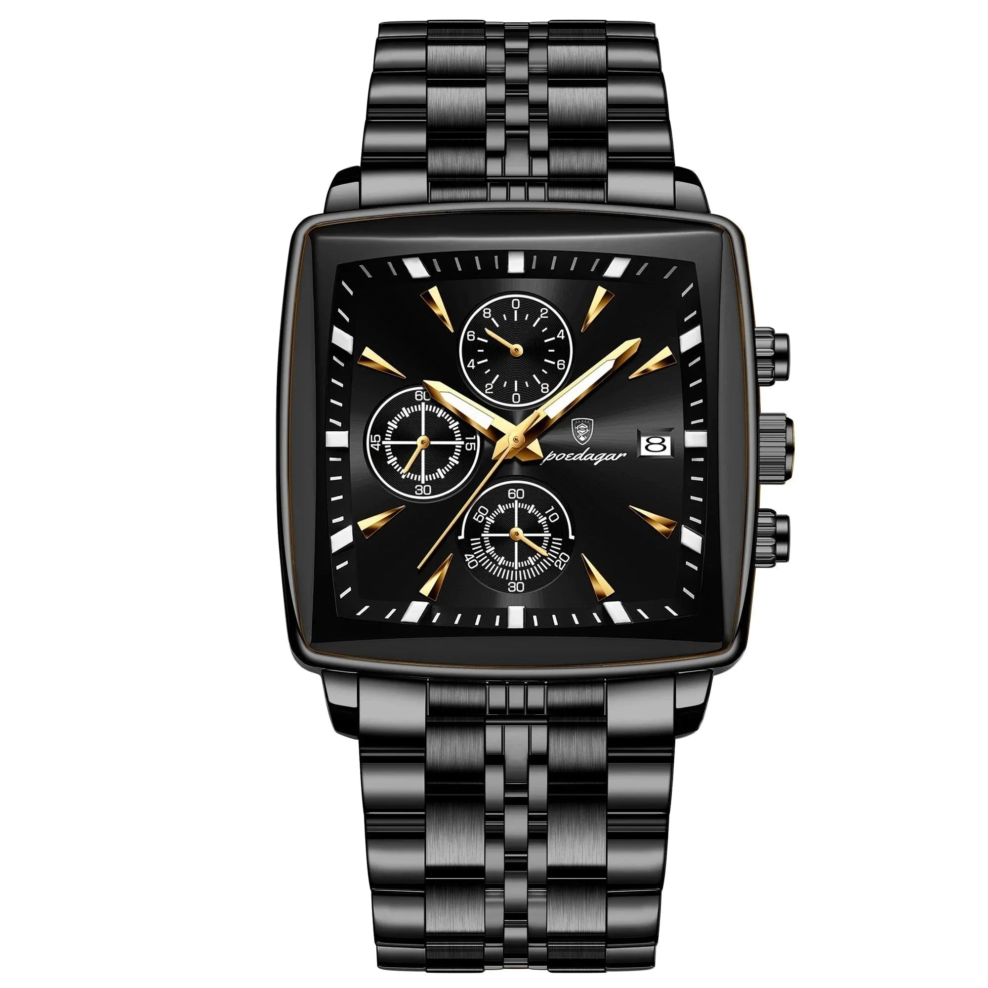 Crownline Prestige Men's Watch