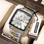 Crownline Prestige Men's Watch