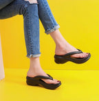 SannySoul – Women's Platform Sandals