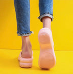 SannySoul – Women's Platform Sandals