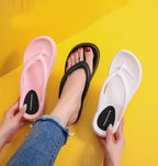 SannySoul – Women's Platform Sandals