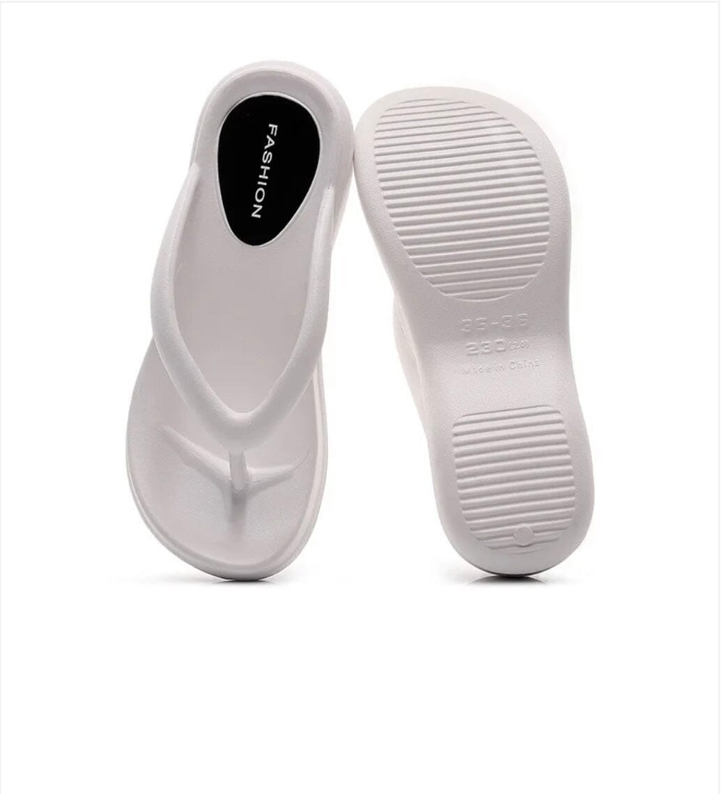 SannySoul – Women's Platform Sandals