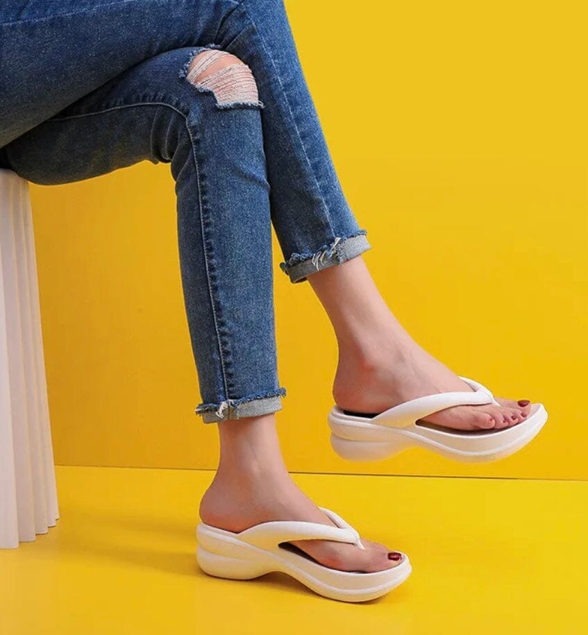 SannySoul – Women's Platform Sandals