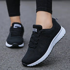 Women's Breathable Casual Fashion Sneakers