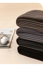 Winter Fleece Lined Women's Tights