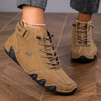 Women's Leather Boots Elise