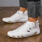 Women's Leather Boots Elise