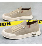 Stigman Versatile Men's Casual Sneakers