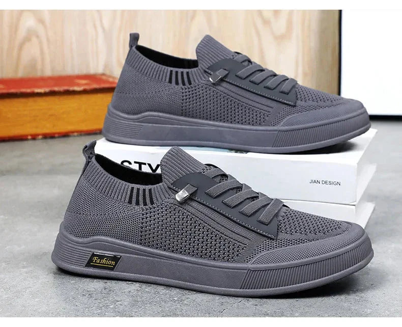 Stigman Versatile Men's Casual Sneakers