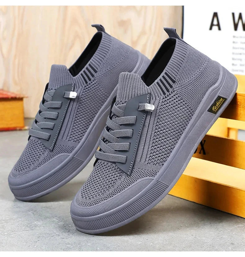 Stigman Versatile Men's Casual Sneakers