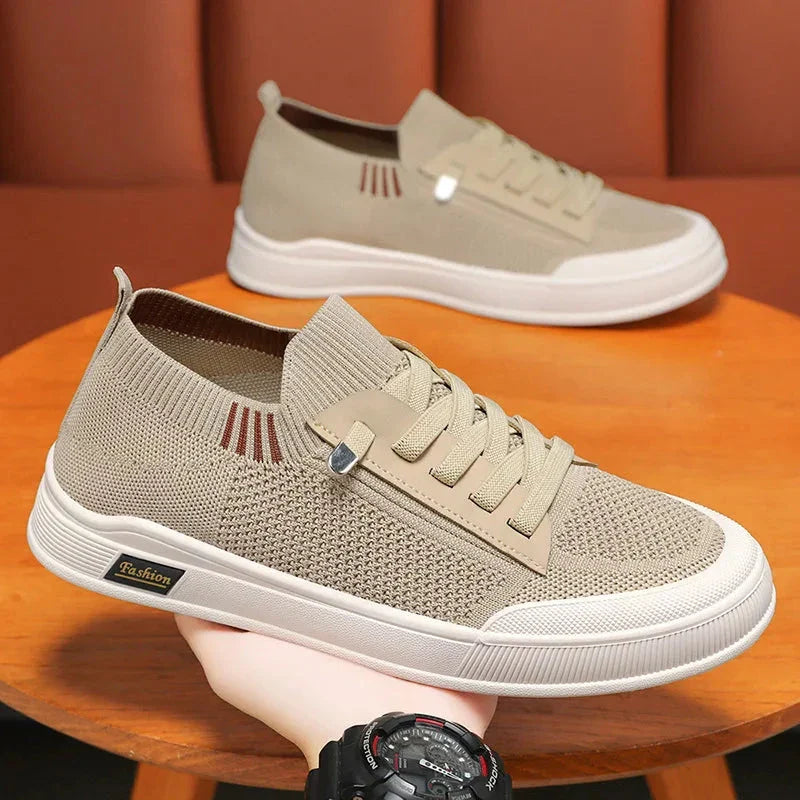 Stigman Versatile Men's Casual Sneakers