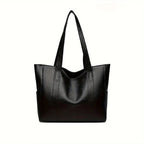 Shoulder Bag Leather
