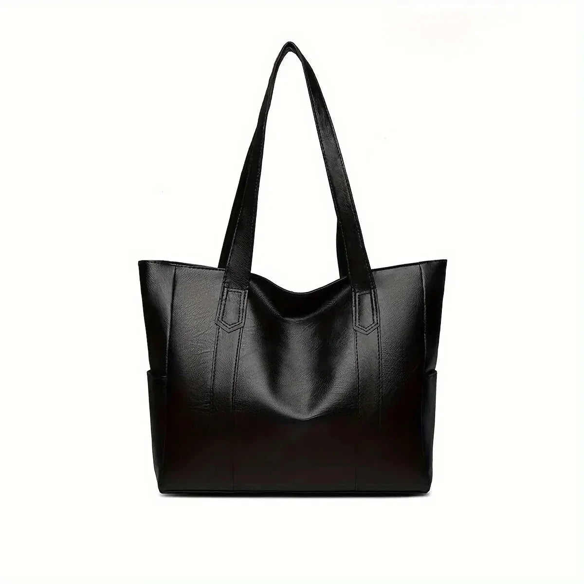 Shoulder Bag Leather