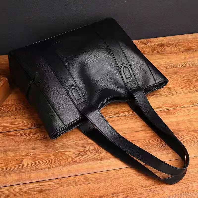 Shoulder Bag Leather