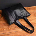 Shoulder Bag Leather
