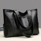 Shoulder Bag Leather