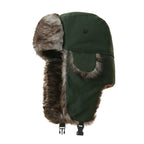 Siberian Windproof Winter Hat