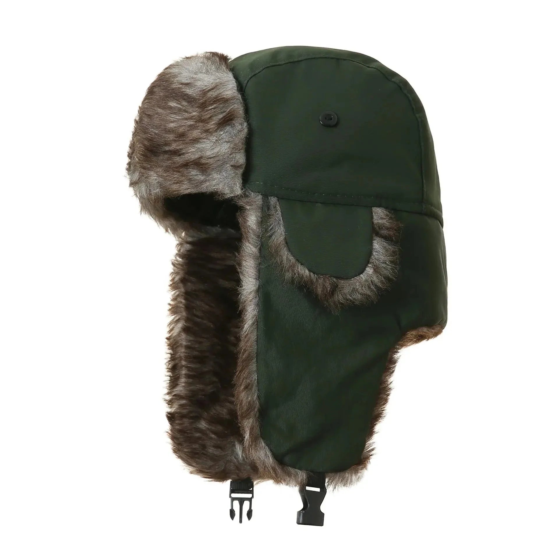 Siberian Windproof Winter Hat