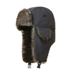 Siberian Windproof Winter Hat