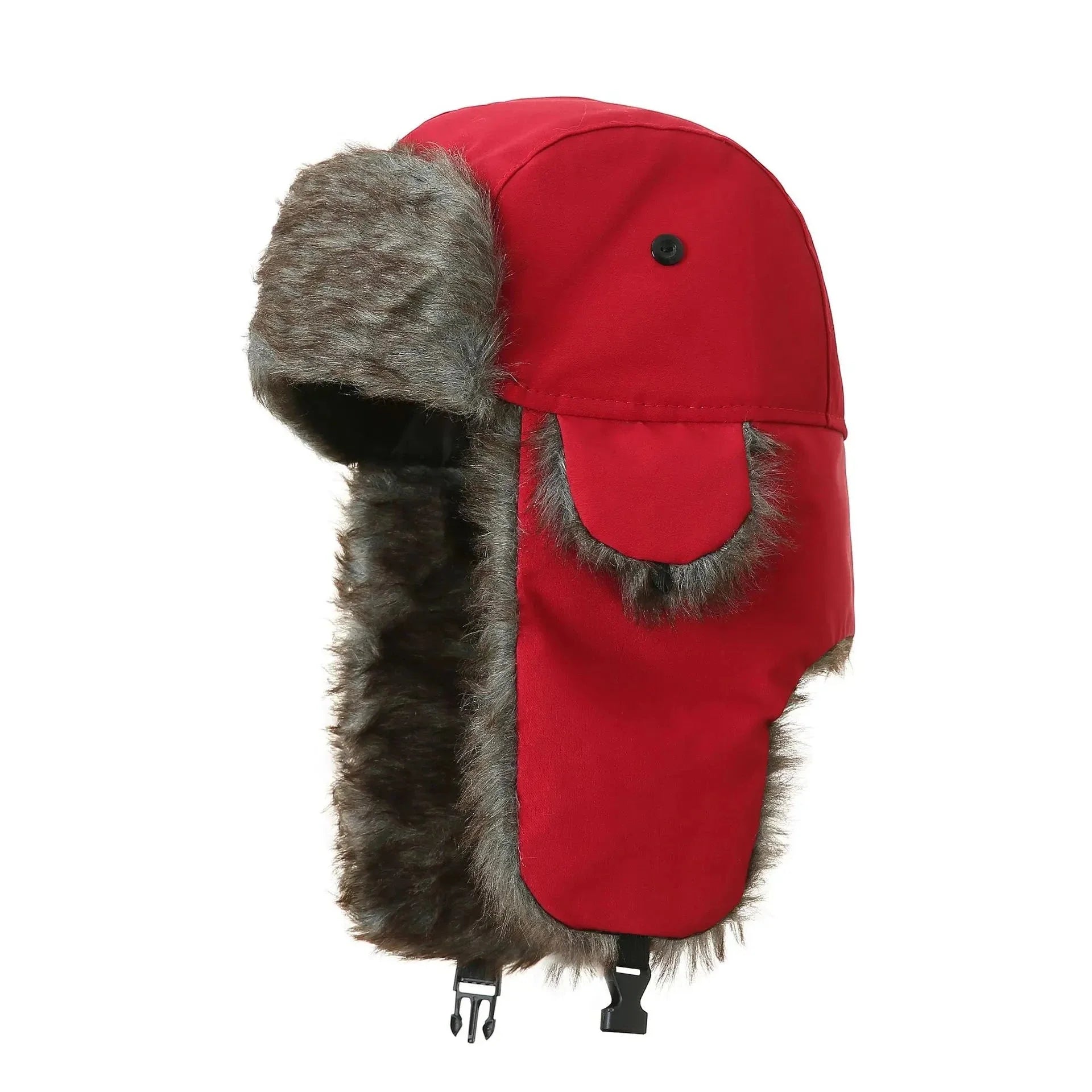 Siberian Windproof Winter Hat