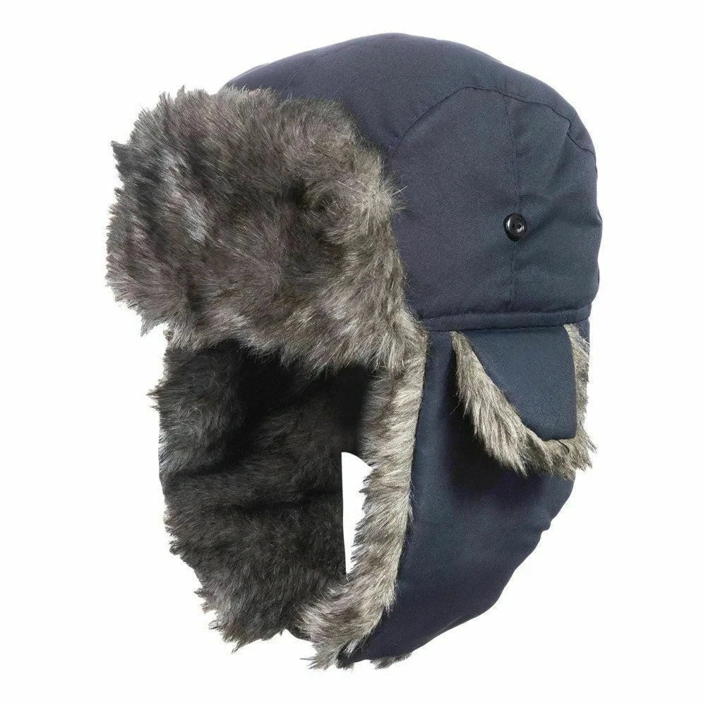 Siberian Windproof Winter Hat