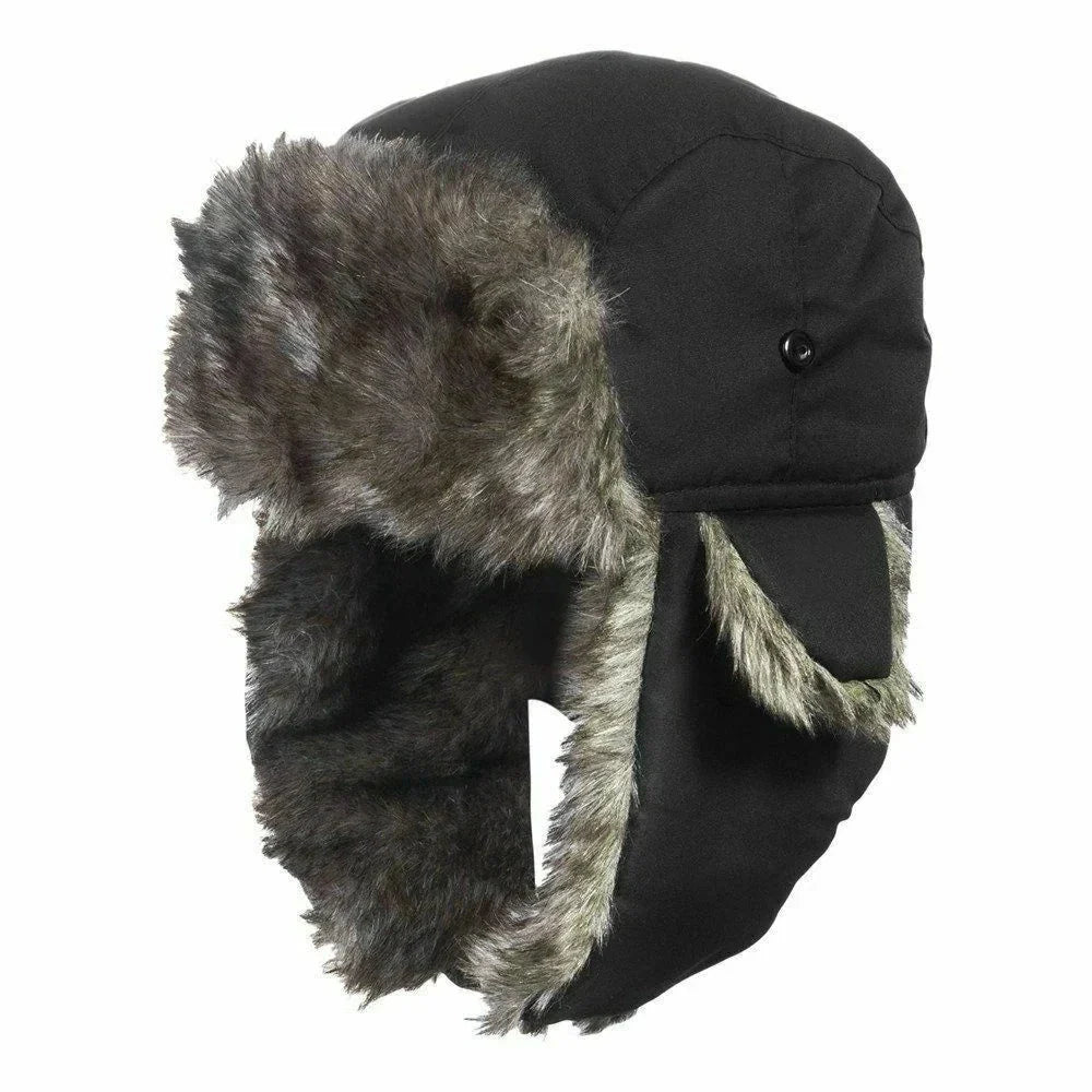 Siberian Windproof Winter Hat