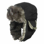 Siberian Windproof Winter Hat