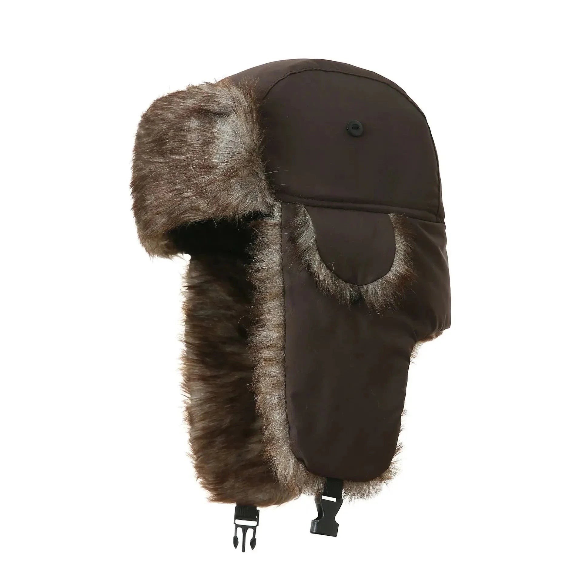 Siberian Windproof Winter Hat