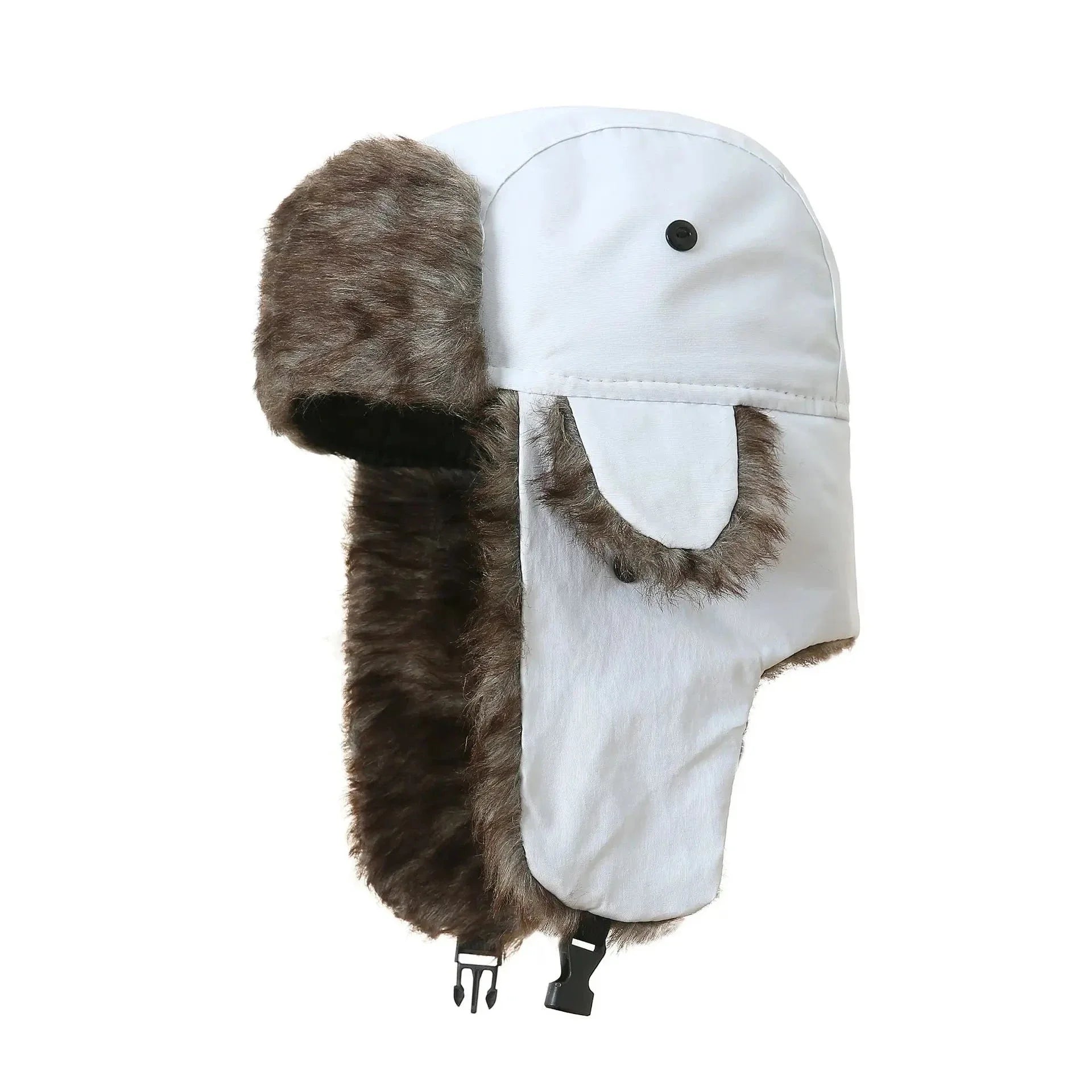 Siberian Windproof Winter Hat