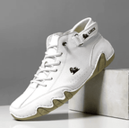 Signature Leather Men's Boots