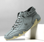 Signature Leather Men's Boots