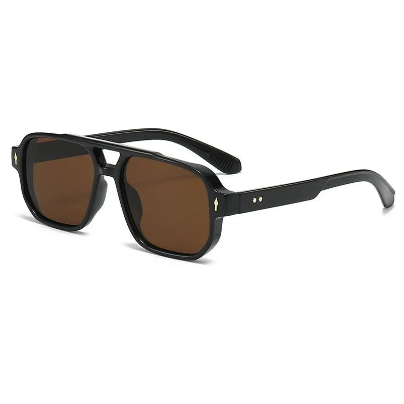 Skyzen Eclipse – Retro Sunglasses