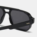 Skyzen Eclipse – Retro Sunglasses