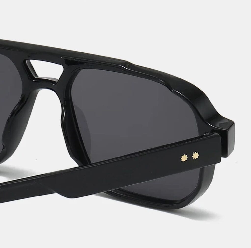 Skyzen Eclipse – Retro Sunglasses