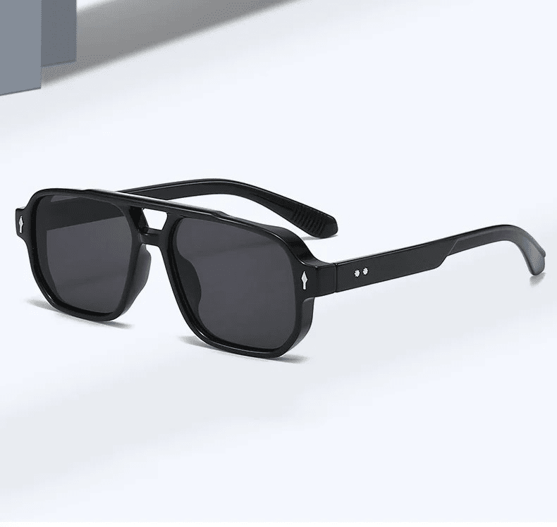 Skyzen Eclipse – Retro Sunglasses