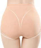 SlimFit Comfort – 4 High-Support Shaping Panties