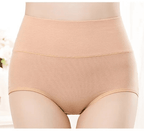 SlimFit Comfort – 4 High-Support Shaping Panties