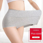 SlimFit Comfort – 4 High-Support Shaping Panties