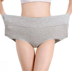 SlimFit Comfort – 4 High-Support Shaping Panties