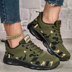 Women's Casual Sneakers – EasyCamouflag